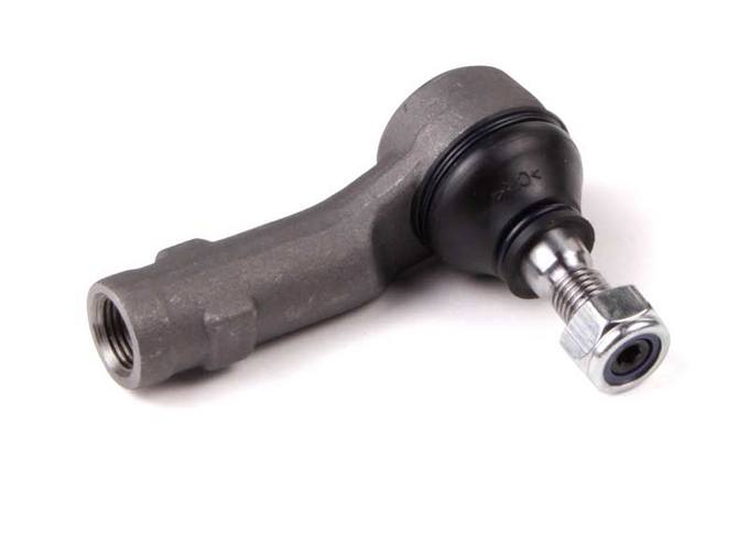 Audi Tie Rod End - Front Driver Side Outer 8N0422811A - Rein SCE0157R